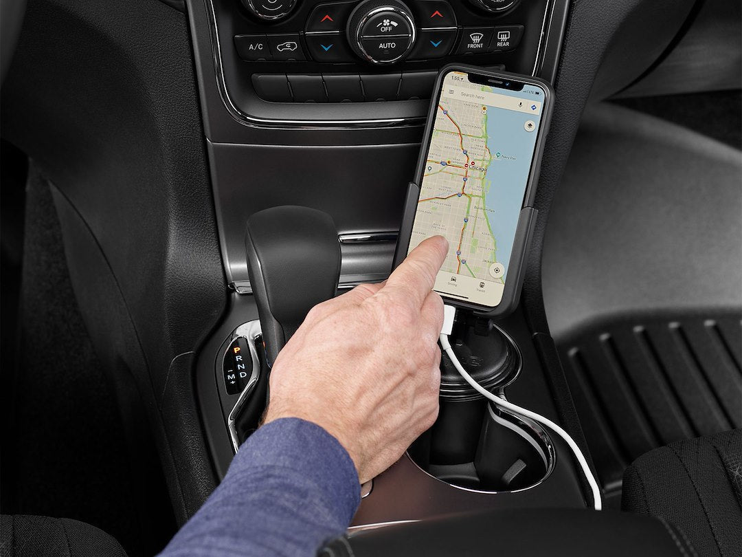 Weathertech (Usa) 8acf2cs Cell Phone Mount - image 5