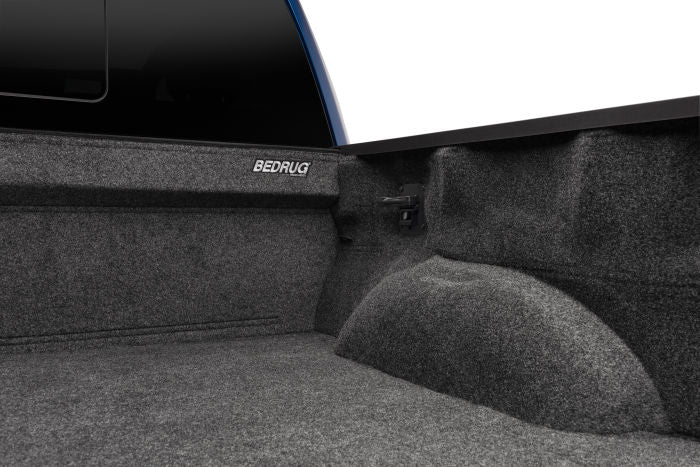 BedRug BRR19DCK Drop-In Under Rail Bed Liner - image 3