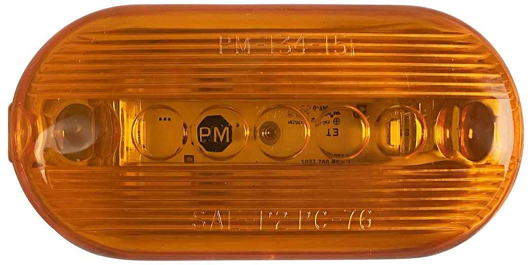 Peterson Mfg. 4 Inch Length X 2 Inch Width LED Clearance V35ABT2