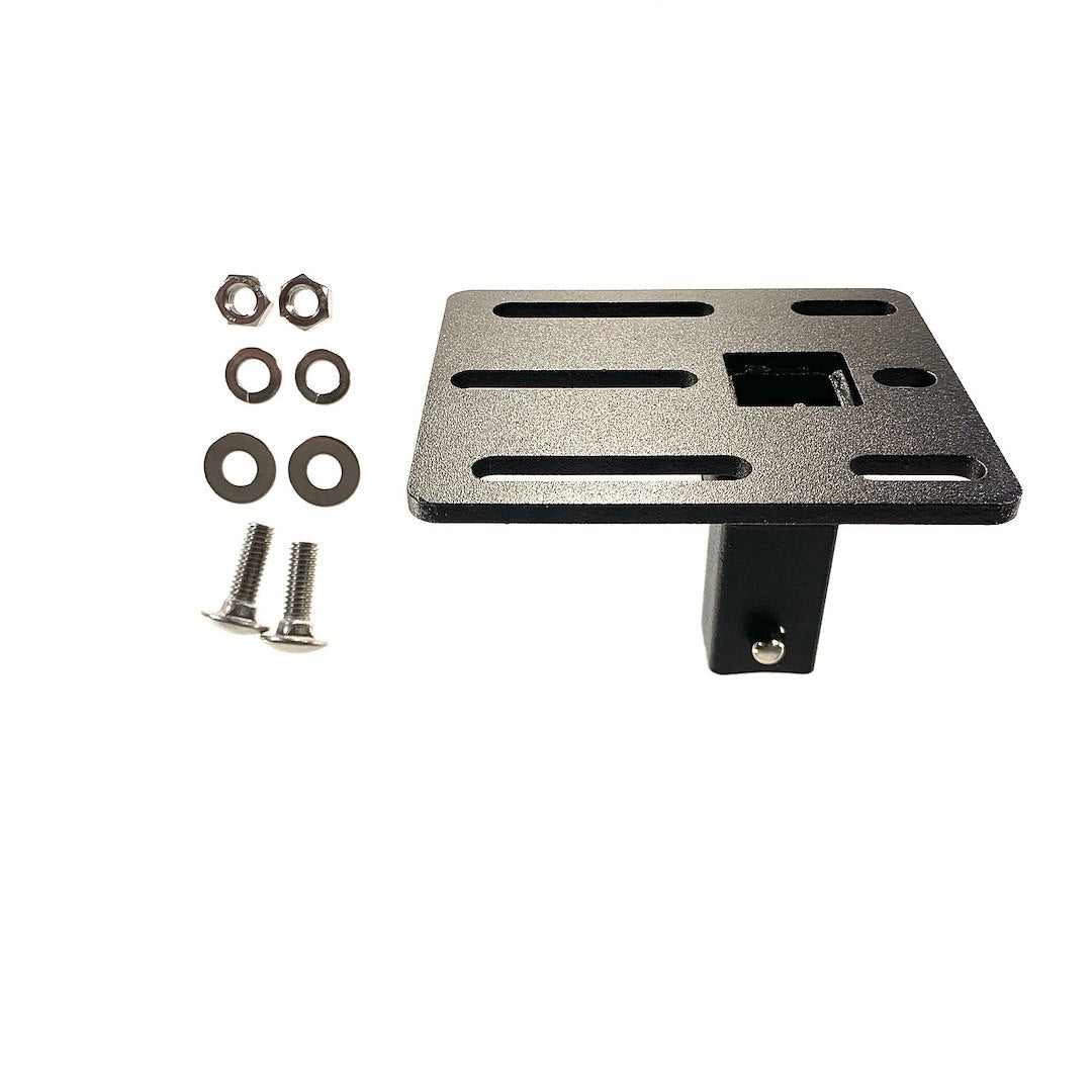 Exposed Racks 8-00-9878 Click-In Roof Rack Tent Bracket