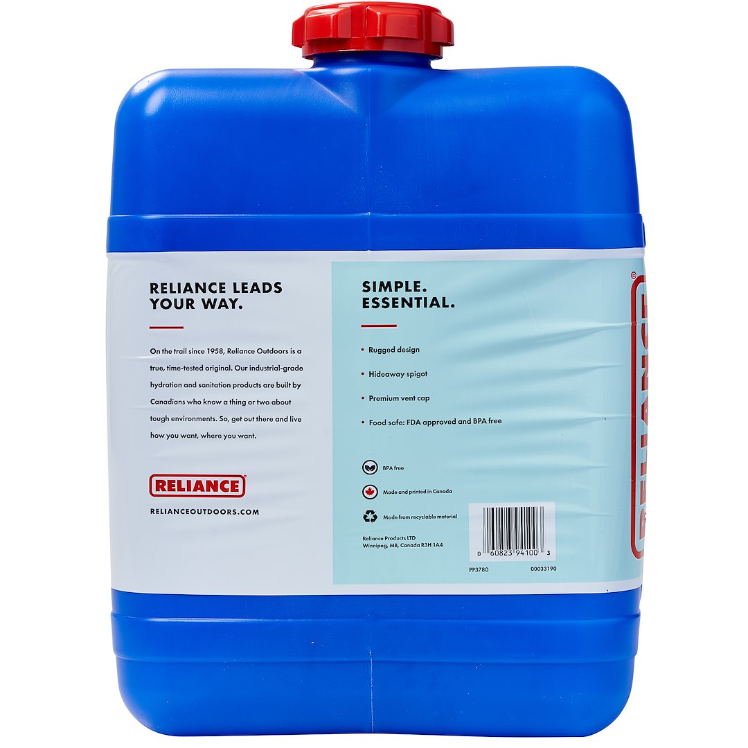 Reliance 9410-03 Water Carrier - image 3