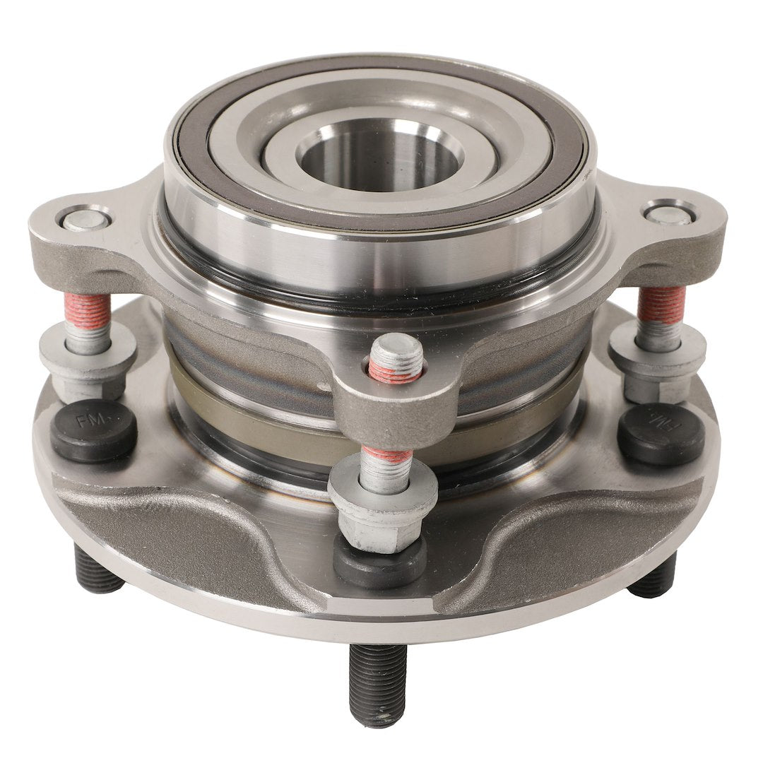 Moog Hub Assemblies 515202 Wheel Bearing and Hub Assembly