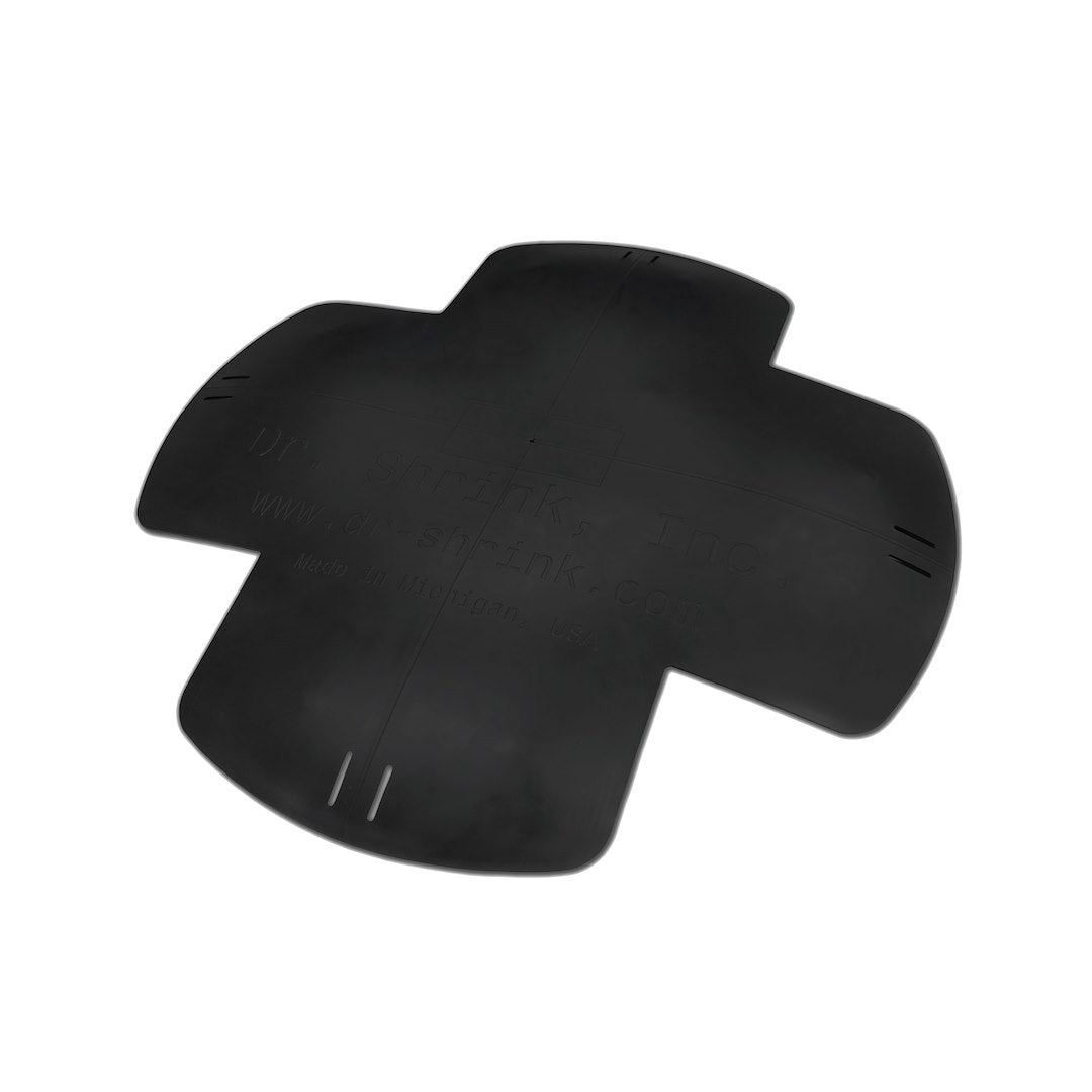 Dr Shrink Ds-Supercap Extra-Large Support Pole End Cap