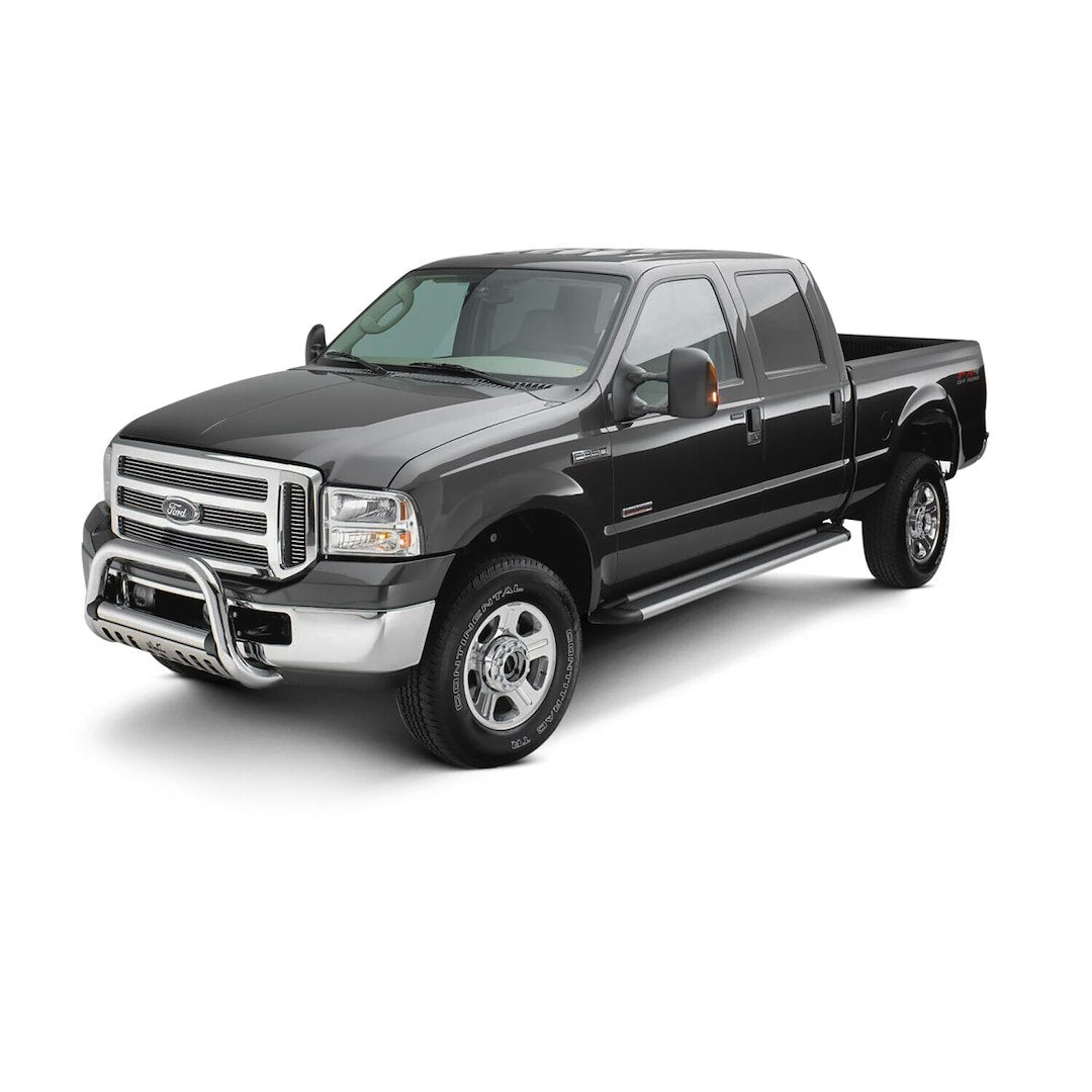 Westin Automotive 27-1215 Running Board Mounting Kit - image 2
