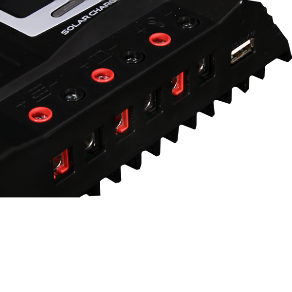 Aims Power Scc30apwm Battery Charger Controller - image 3