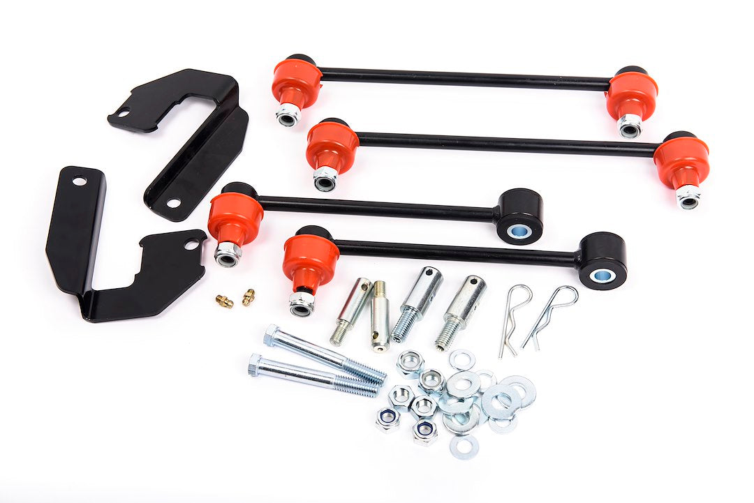 Arb Fk48 Stabilizer Bar Quick Disconnect - image 1