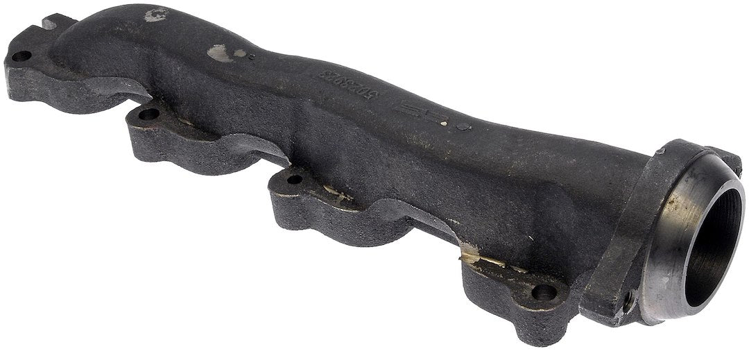 Dorman 674923 OE Solutions Natural Black Exhaust Manifold - image 2