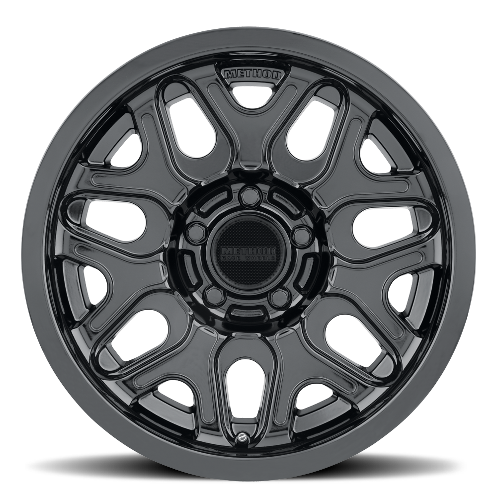 Method Race Wheels MR322785501300 322 Street Series Wheel