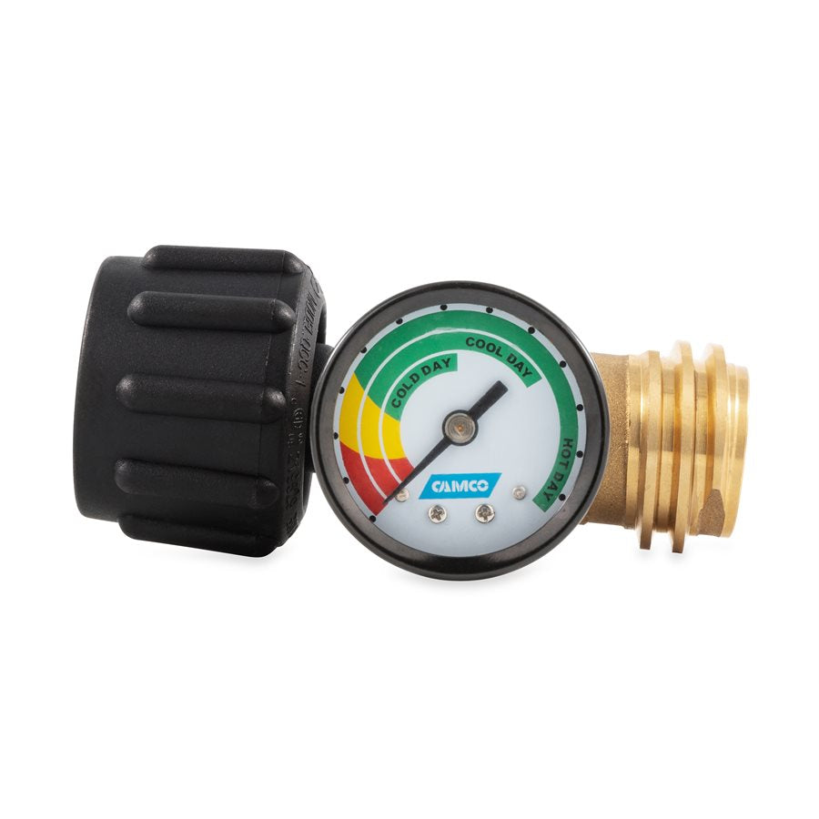 Camco 59023 Propane Tank Gauge - image 6