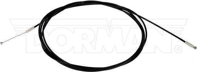 Dorman OE Solutions 912-704 Trunk Lid Release Cable - image 1