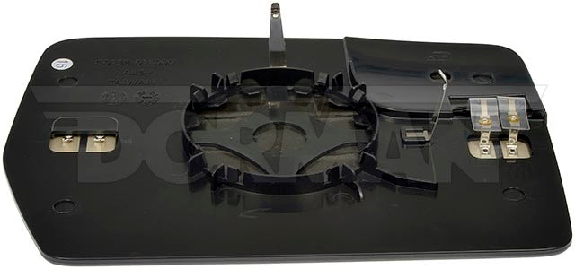 Dorman 57089 Heated Snap-On Mirror Glass, 9.56 x 6.81 Inch - image 4