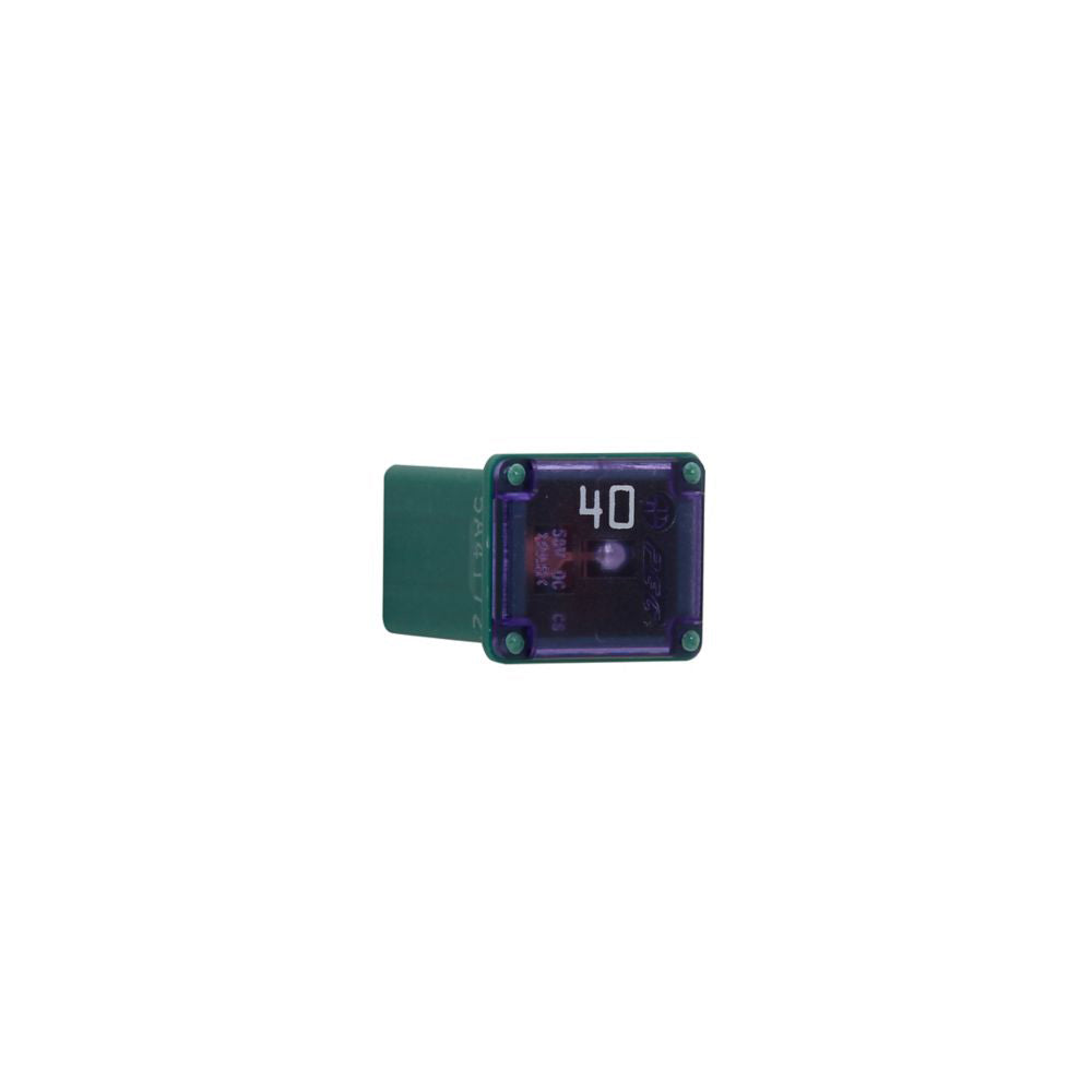 Bussman Female Maxi Fmx Fuse Bp/fmx-40lp-rp (Bpfmx40lpr)