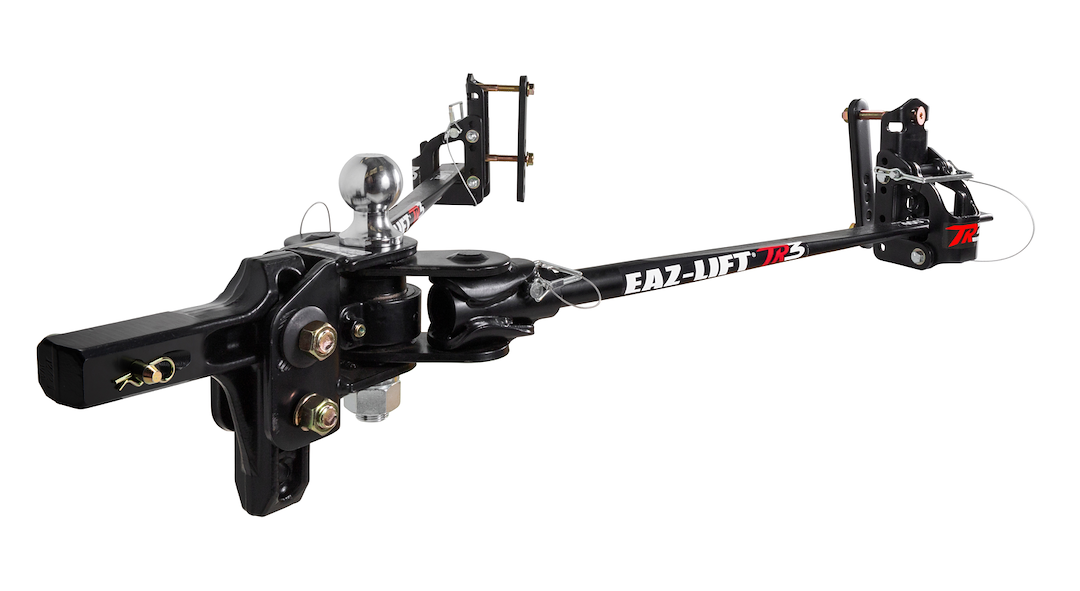 Eaz Lift 48902 Weight Distribution Hitch - image 3