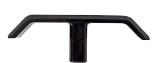 LaSalle Bristol Sewer Waste Valve Handle (66IHANDLE)