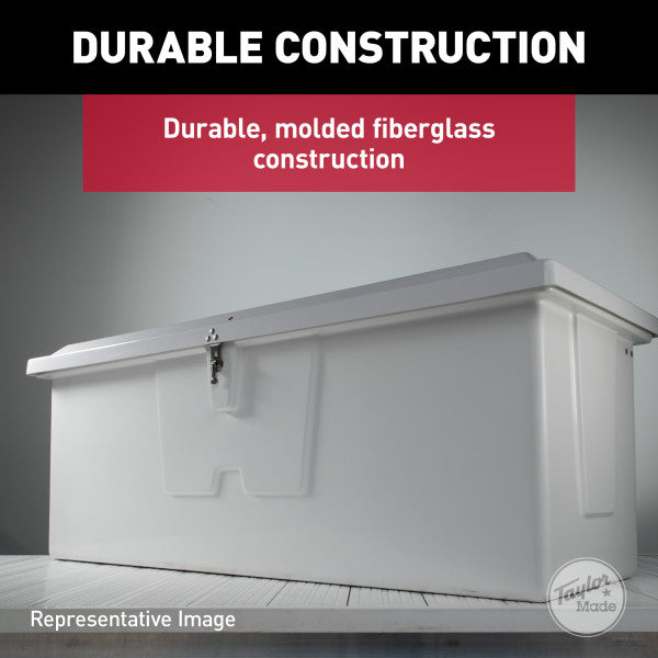 Taylor Made 83554 Dock Storage Box - image 7