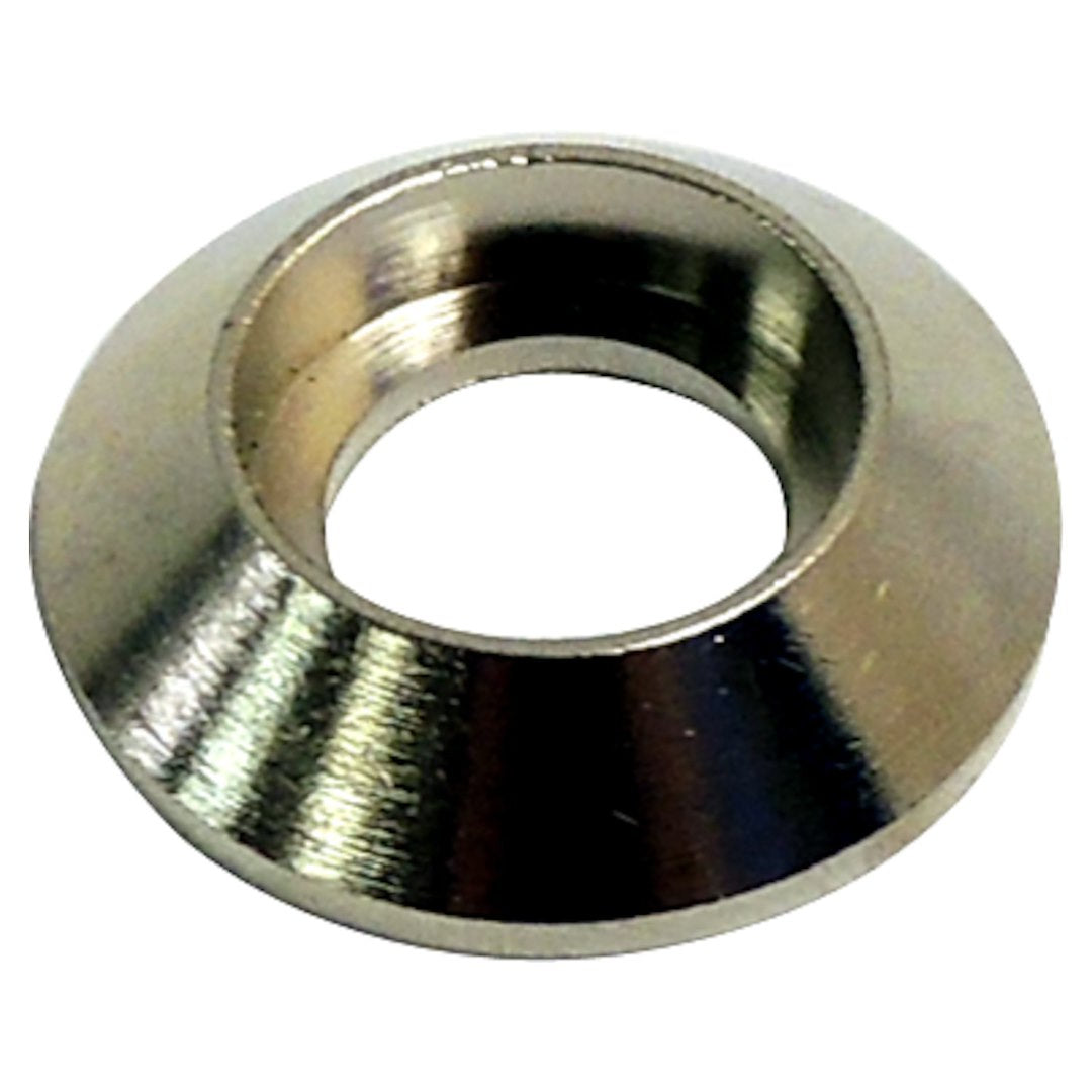Crown Automotive J0987911 Metal Switch Bezel Retainer - image 1