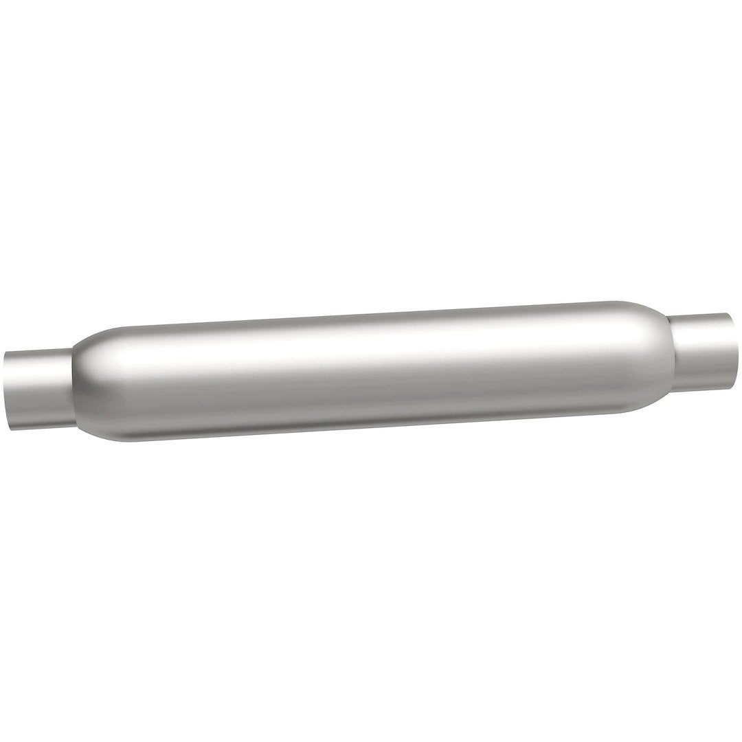 MagnaFlow 18125 Glass Pack Exhaust Muffler