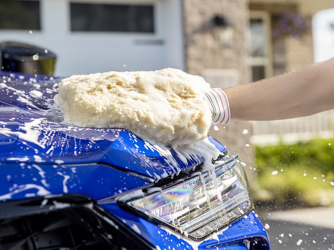 Weathertech (Usa) 8bmitt1 Car Wash Mitt - image 3