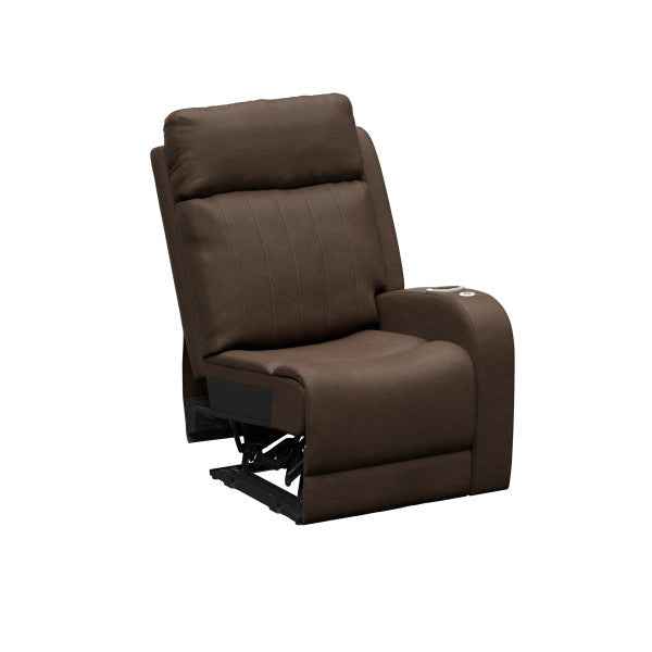 Thomas Payne Seismic Theater Left-Hand Recliner – Satula – 2024044193