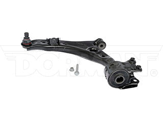 Dorman (OE Solutions) 521-143 Black Steel Control Arm - image 3