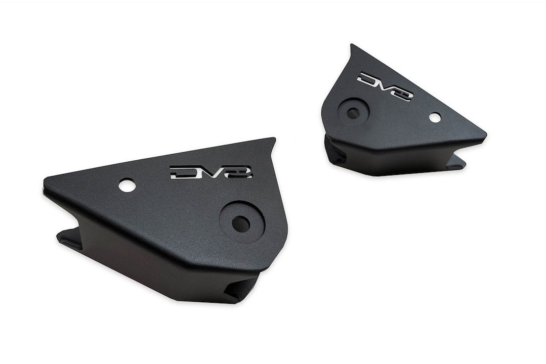 DV8 Offroad SPTT1-07 2024 Tacoma Trailing-Arm Skid