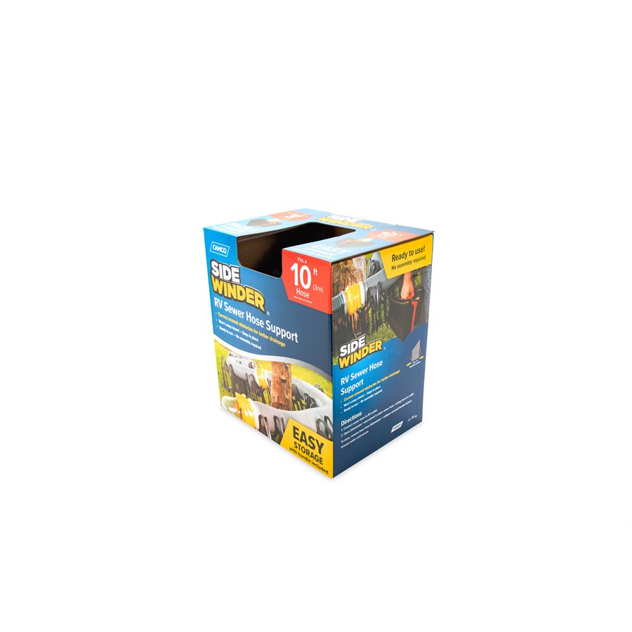 Camco 43031 Sewer Hose Support - image 7