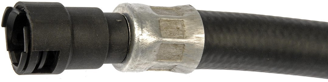 Dorman (OE Solutions) 626219 21-Inch Rubber Heater Hose - image 1