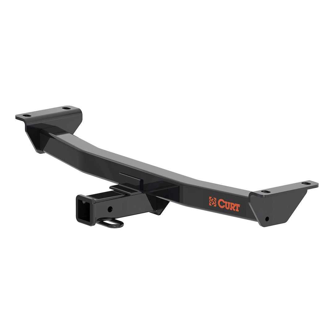 Curt 13607 Trailer Hitch Rear - image 1