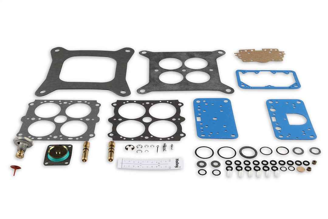 Holley 37-754 Carburetor Rebuild Kit