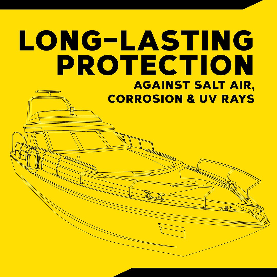 Meguiars M5001 Marine Wax - image 5