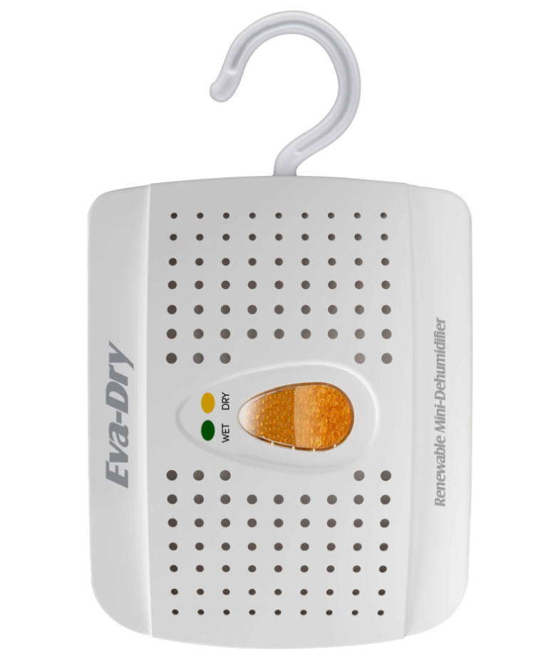 MOMENTUM Eva-dry Dehumidifier (E333)