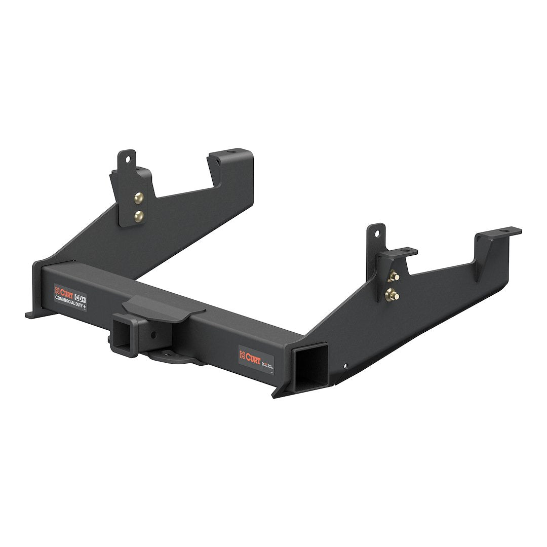 Curt 15010 Trailer Hitch Rear - image 1