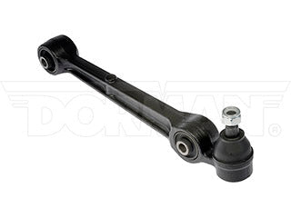 Dorman (OE Solutions) 520-358 Black Iron Control Arm - image 1