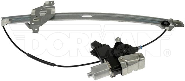 Dorman 751-711 Window Regulator with Motor - image 1