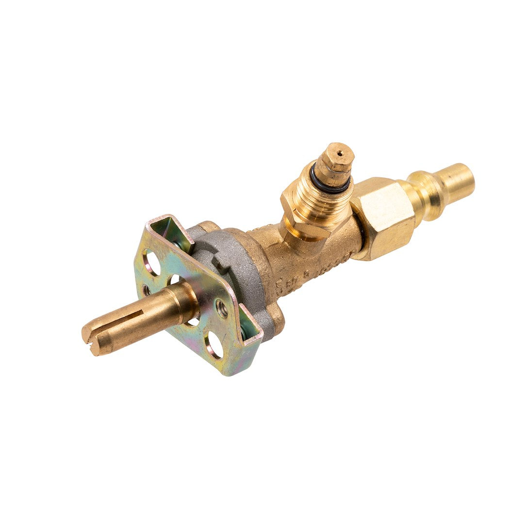 Faulkner Barbeque Grill Gas Valve (51938) – Type: OEM