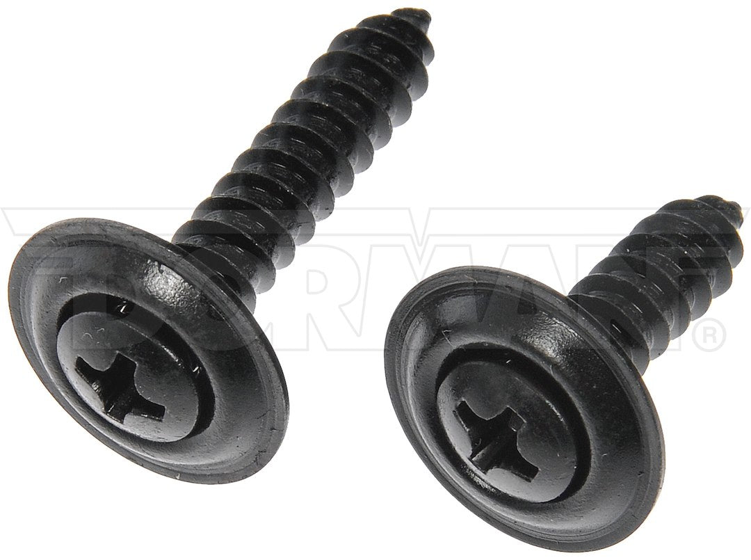 Dorman OE Solutions 961-210d Trim Screw Assortment - image 1