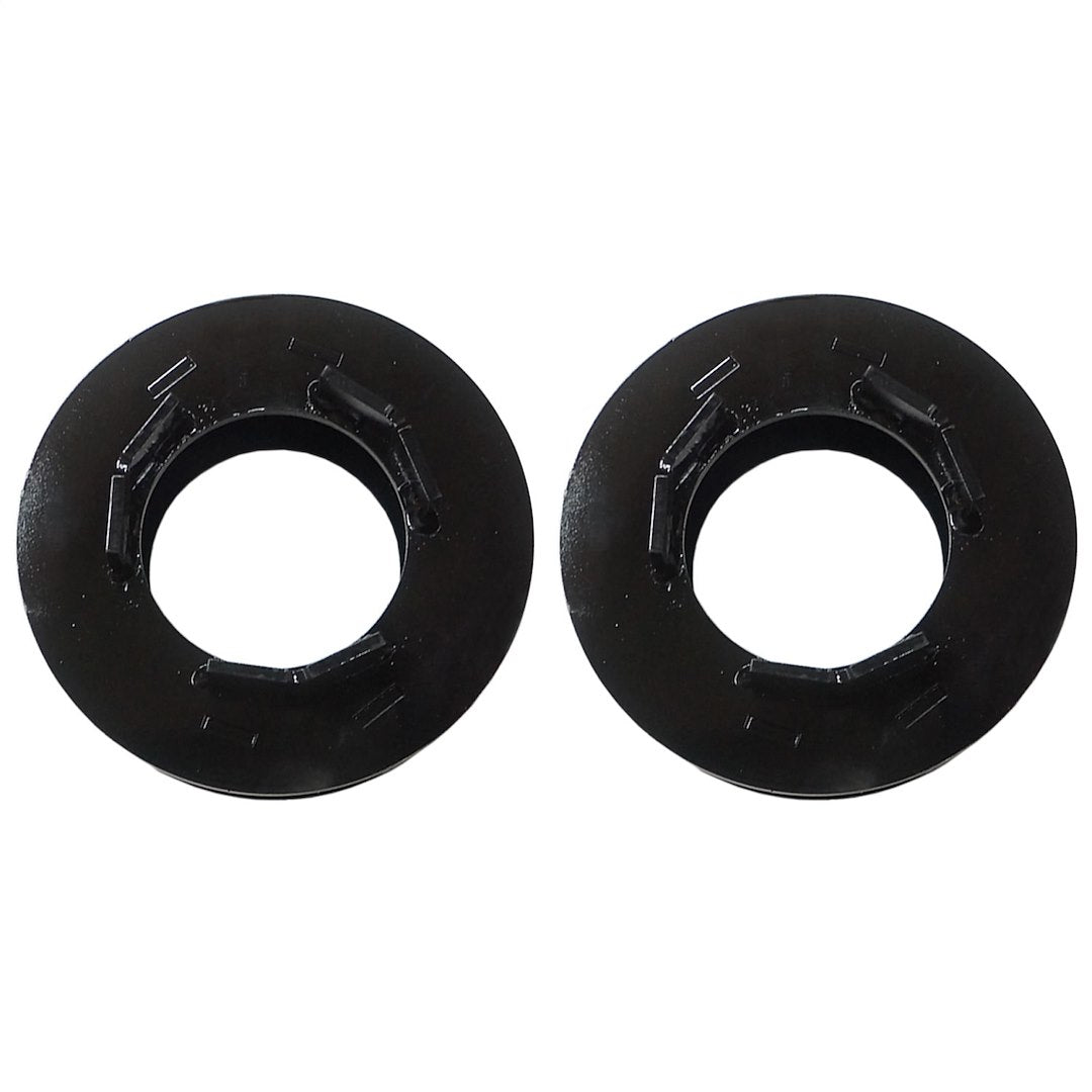Skyjacker TU2220MSR 2-Inch Rear Coil Spring Spacers
