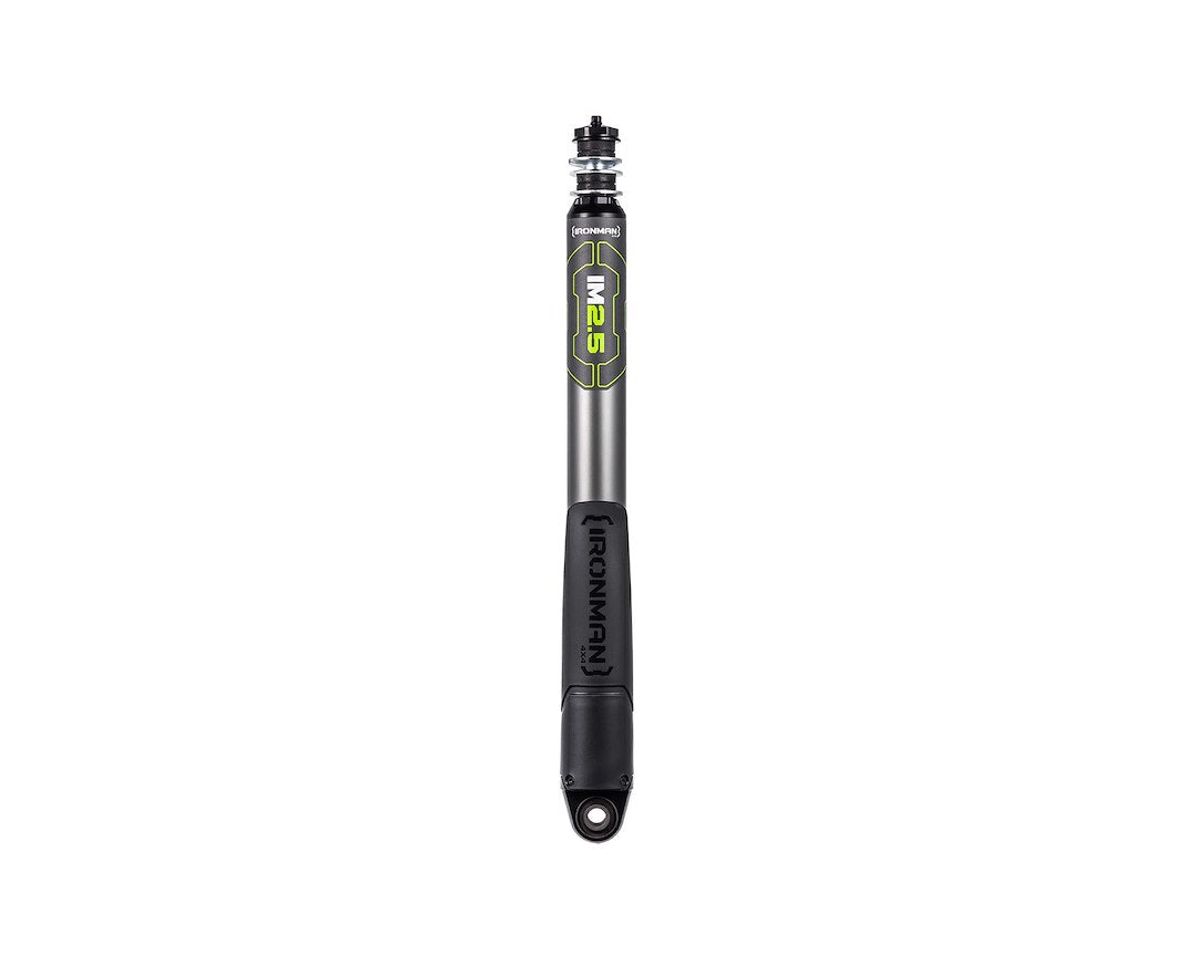 Ironman 4x4 72-057-781 Monotube 2.5 Shock Absorber