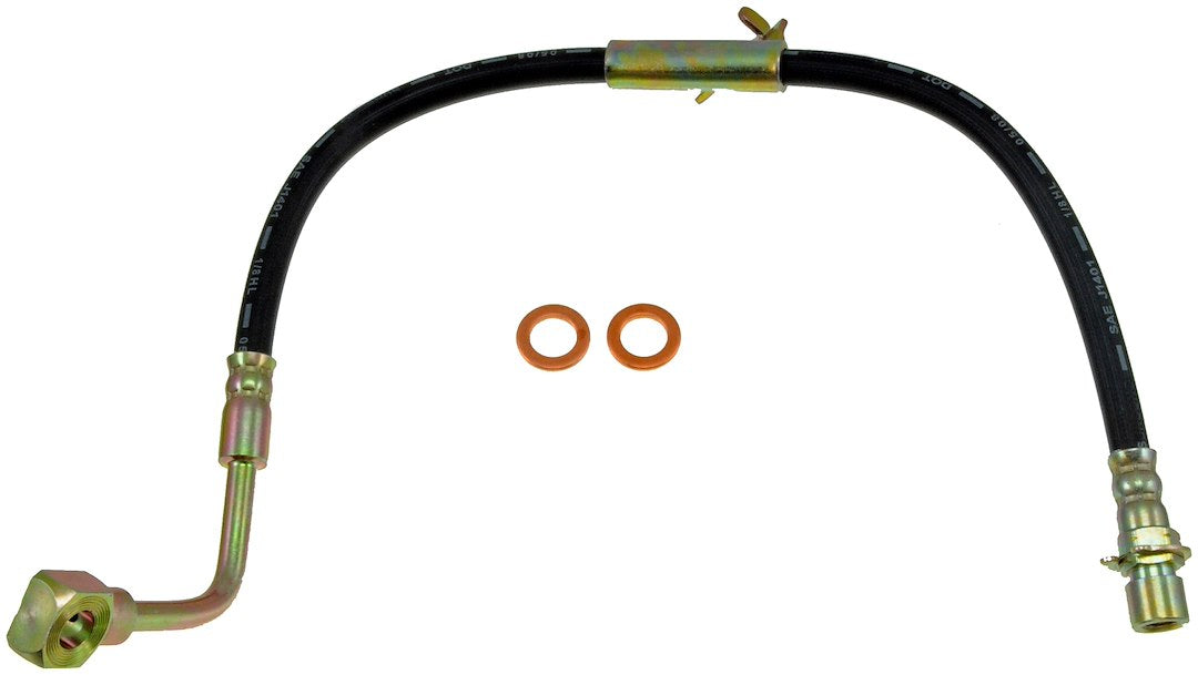 Dorman First Stop H38870 Brake Hose - 20 Inch - image 1