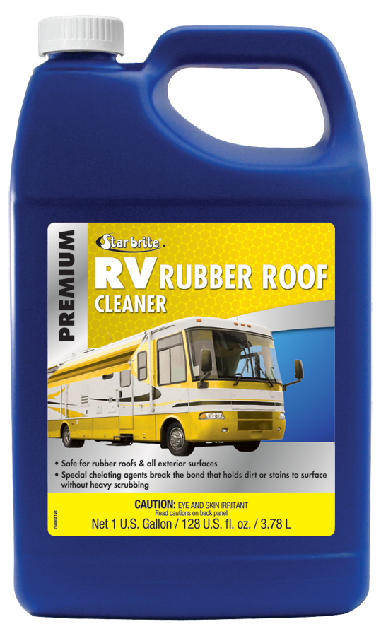 Star Brite 075800 Rubber Roof Cleaner