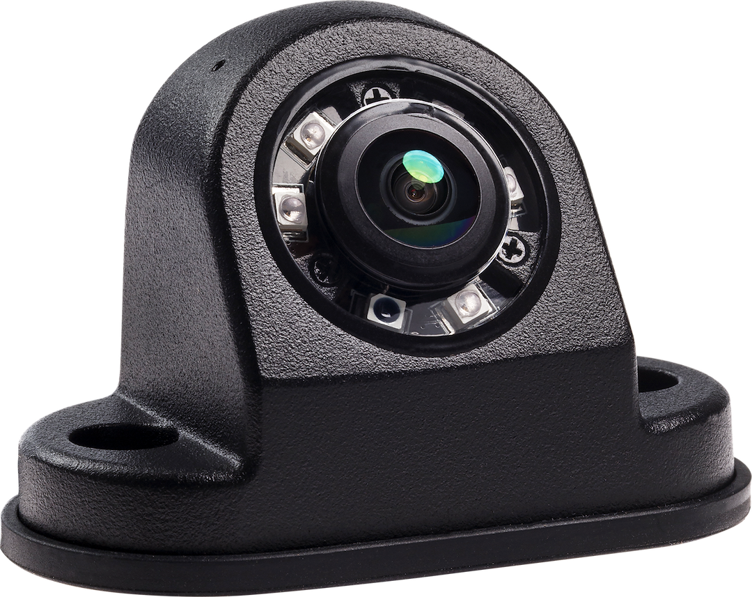 ASA Electronics Voyager 160 Degree Rear Side Marker Light Mount Backup Camera VCAHD160B - image 2