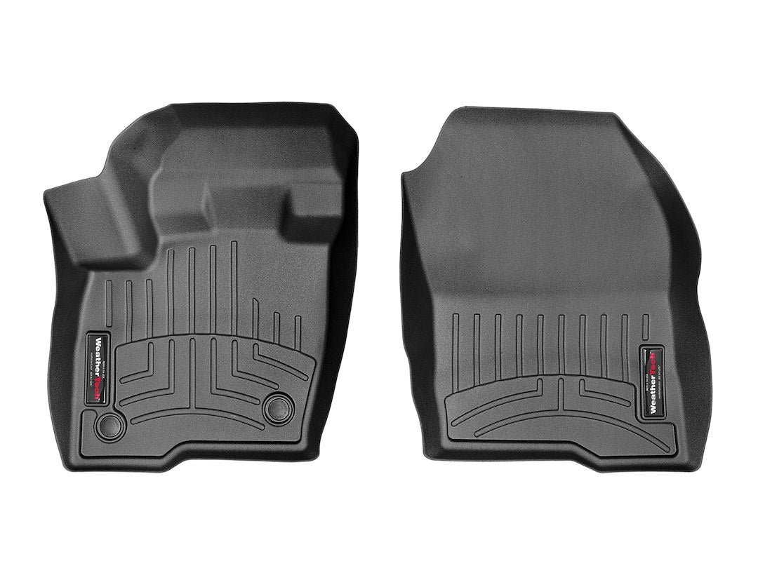 Weathertech (Usa) 448151 Floor Liner - image 1