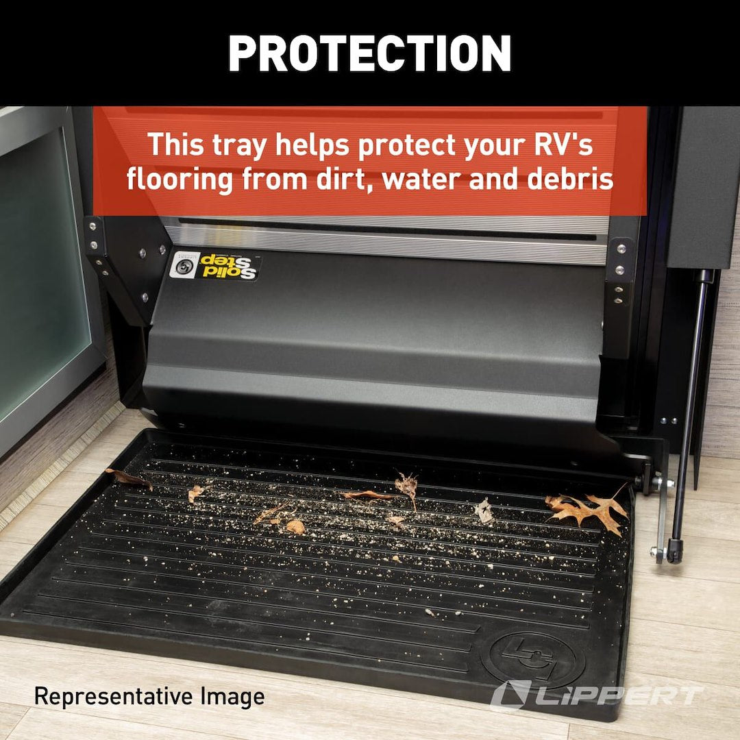 Lippert Components 801380 Door Mat - image 3