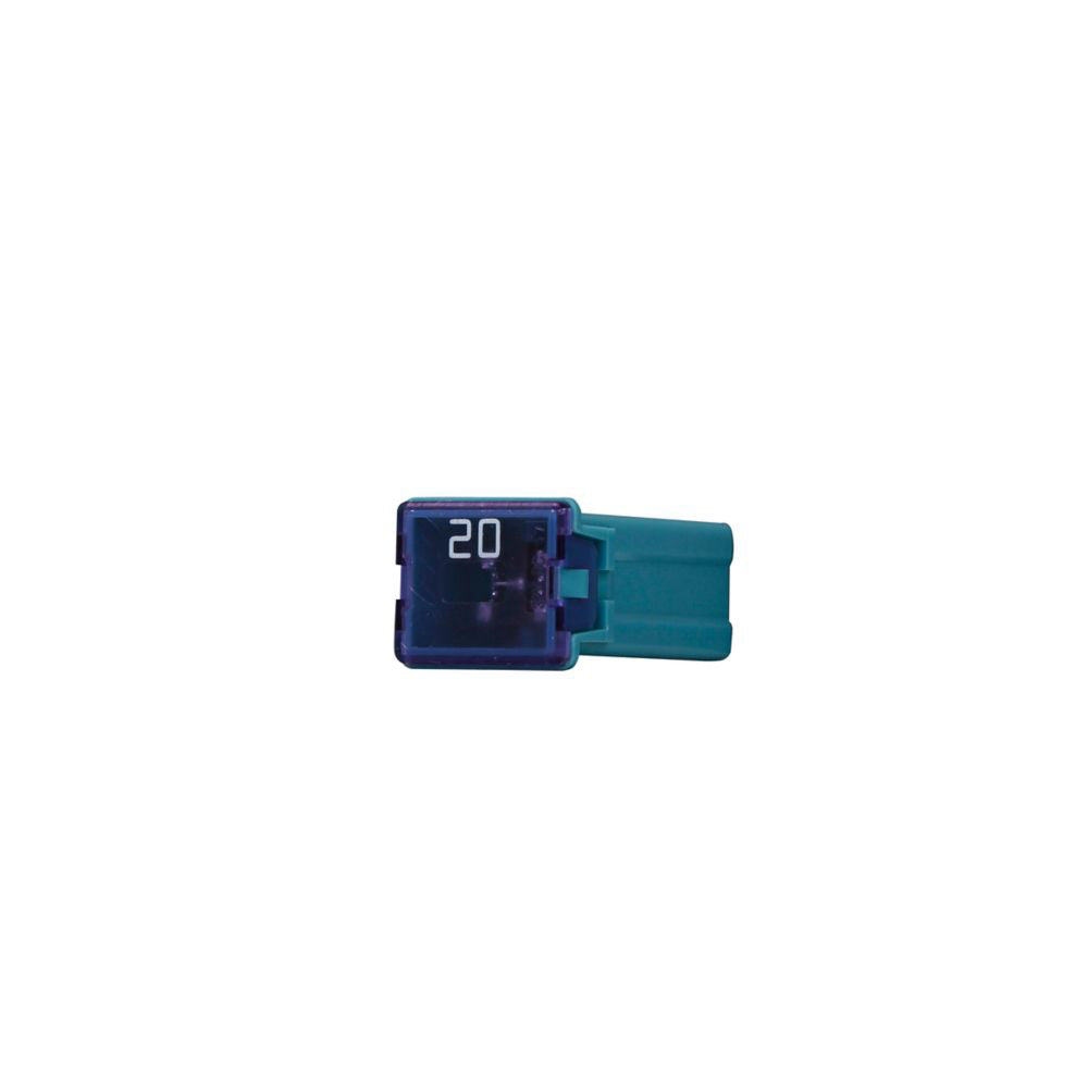 Bussman Female Maxi Fmx Fuse (Fmx20) – Type: Female