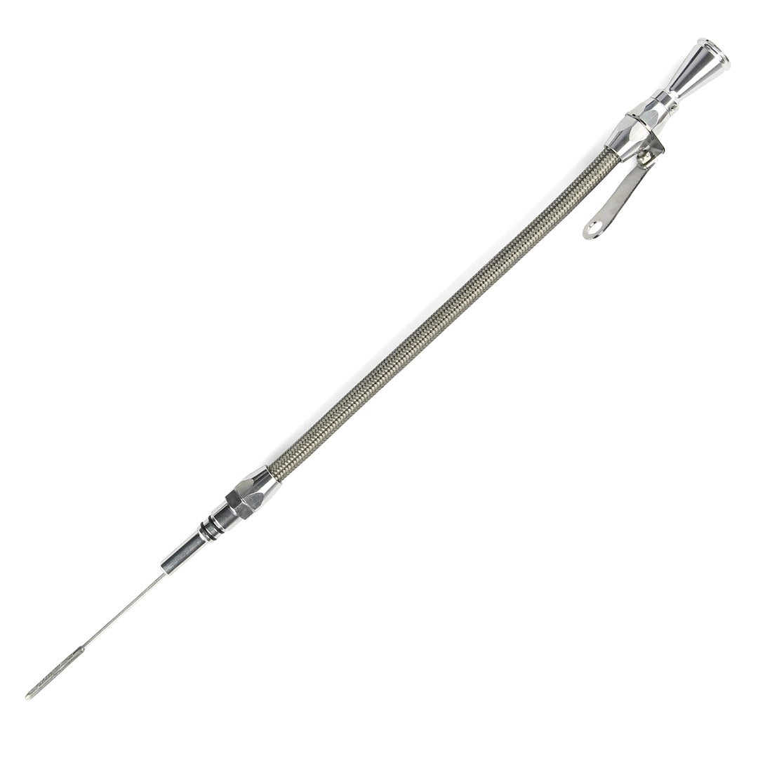 Lokar Performance Ed-5003 Flexible Big-Block Chevy Dipstick
