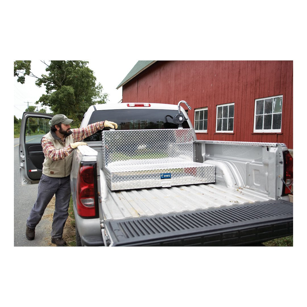 Uws Tt-75-L-T-P Liquid Transfer Tank - image 8