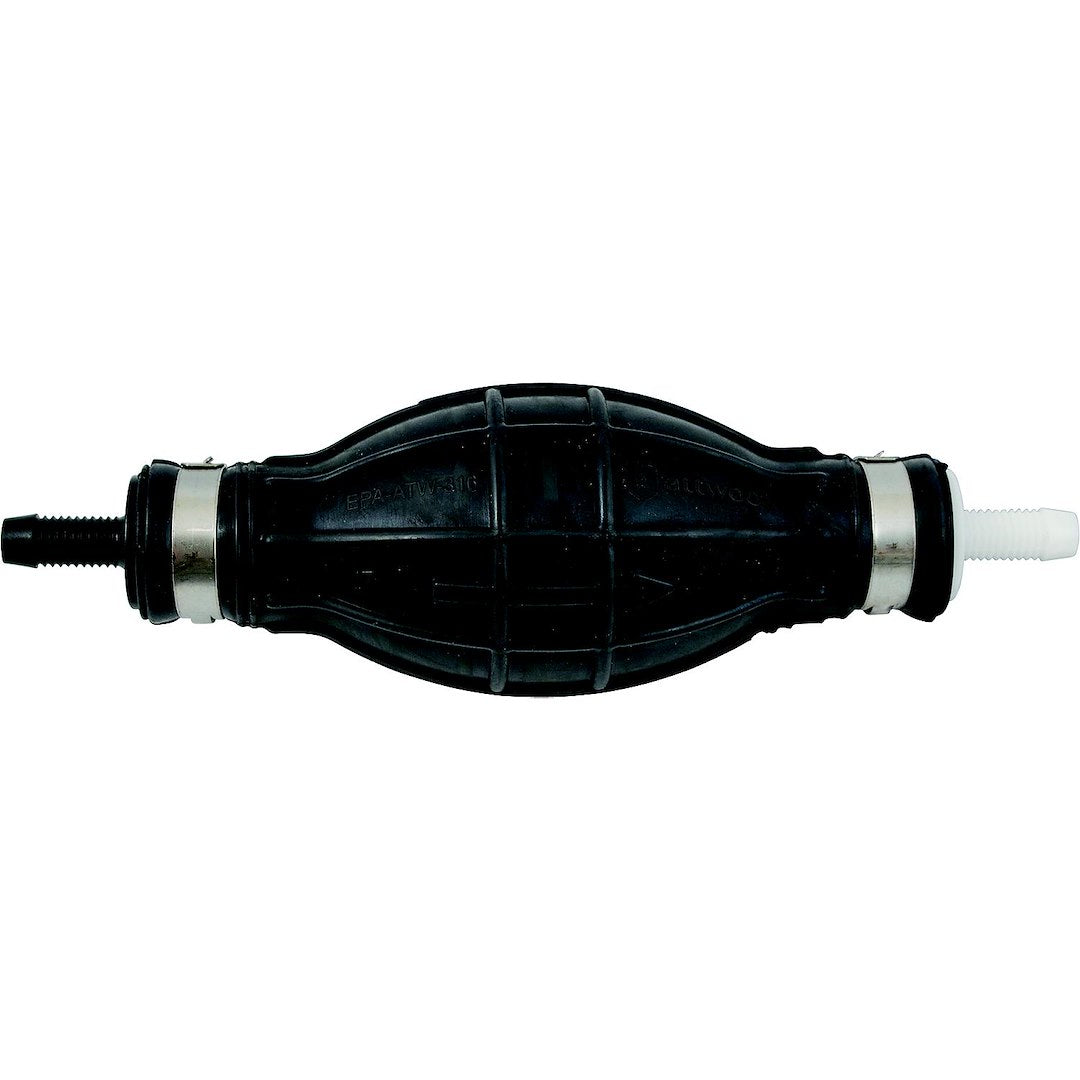 Attwood Marine 93516lp7 Fuel System Primer Bulb - image 2