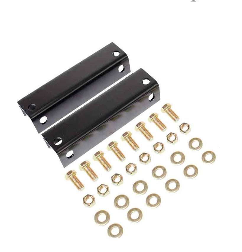 Dexter Axle K71-724-01 Trailer Suspension Kit