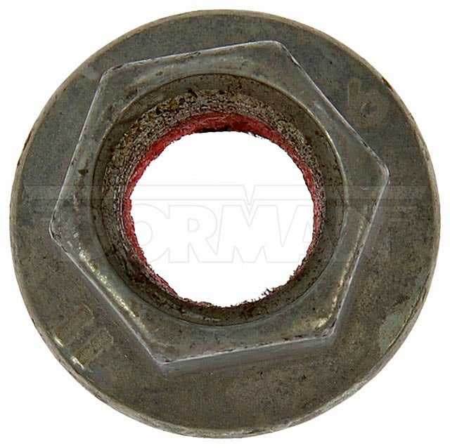 Dorman 615820 M10-1.5 Spindle Nuts, Pack of 5 - image 4