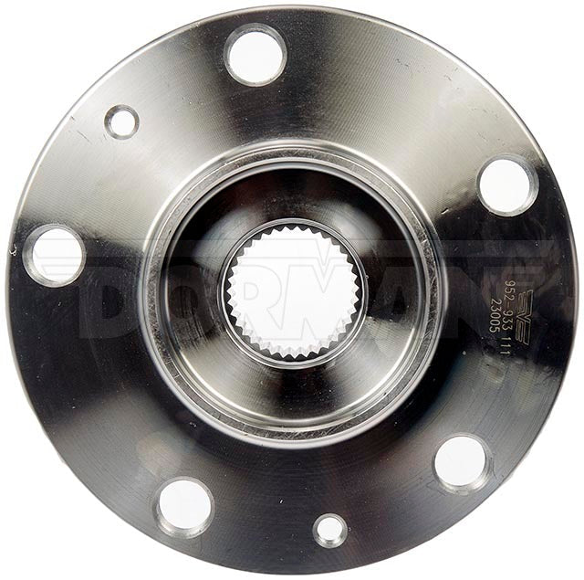 Dorman OE Solutions 952-933 Wheel Bearing And Hub Assembly - image 5
